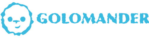 Golomander-Logo